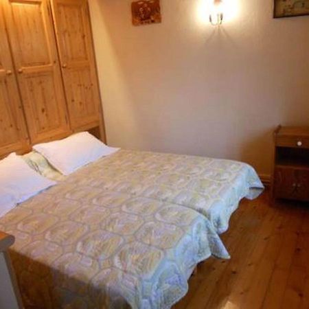 La Tour Apartment Combloux Bagian luar foto