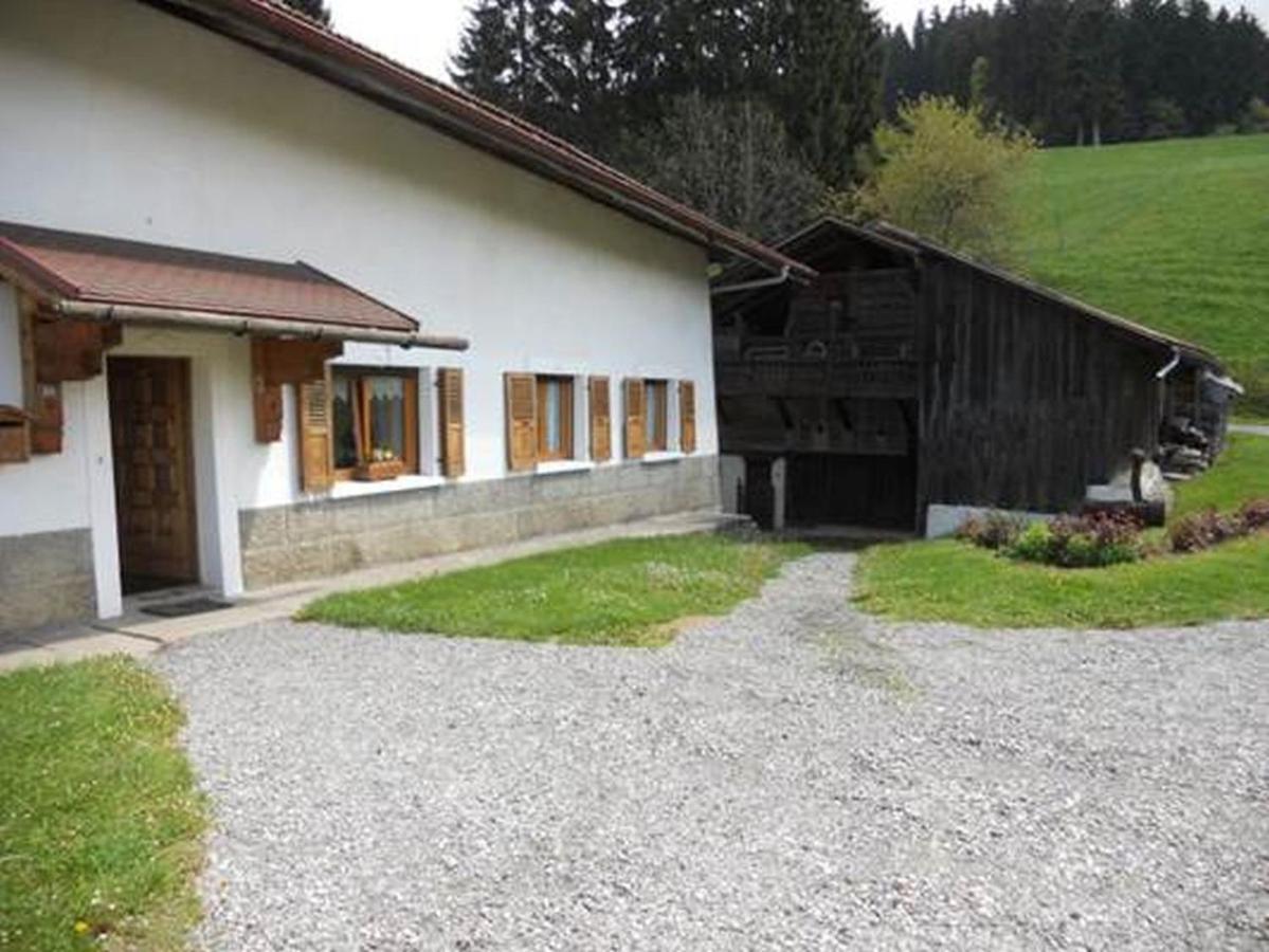 La Tour Apartment Combloux Bagian luar foto